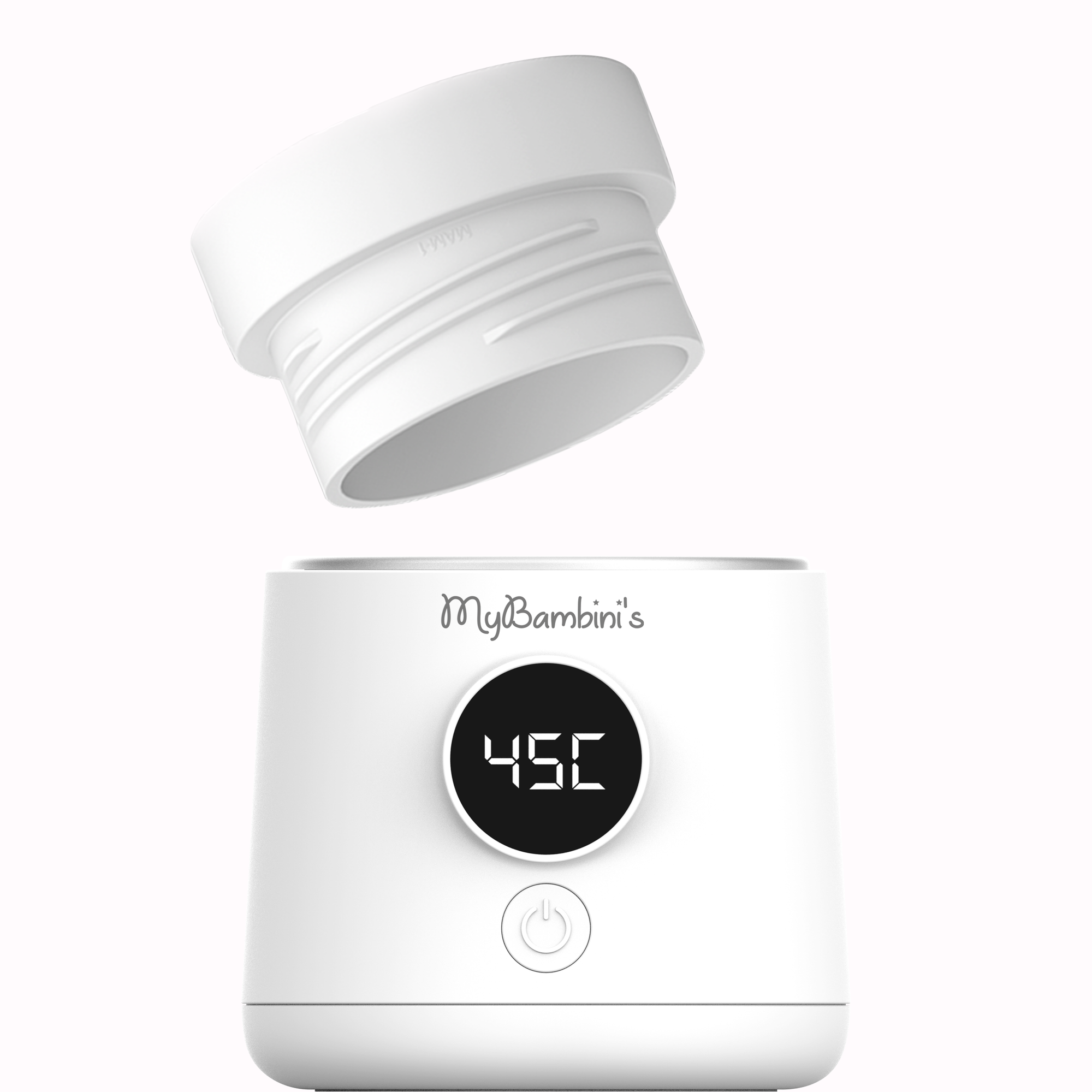 How we ensure compatibility with every bottle brand.