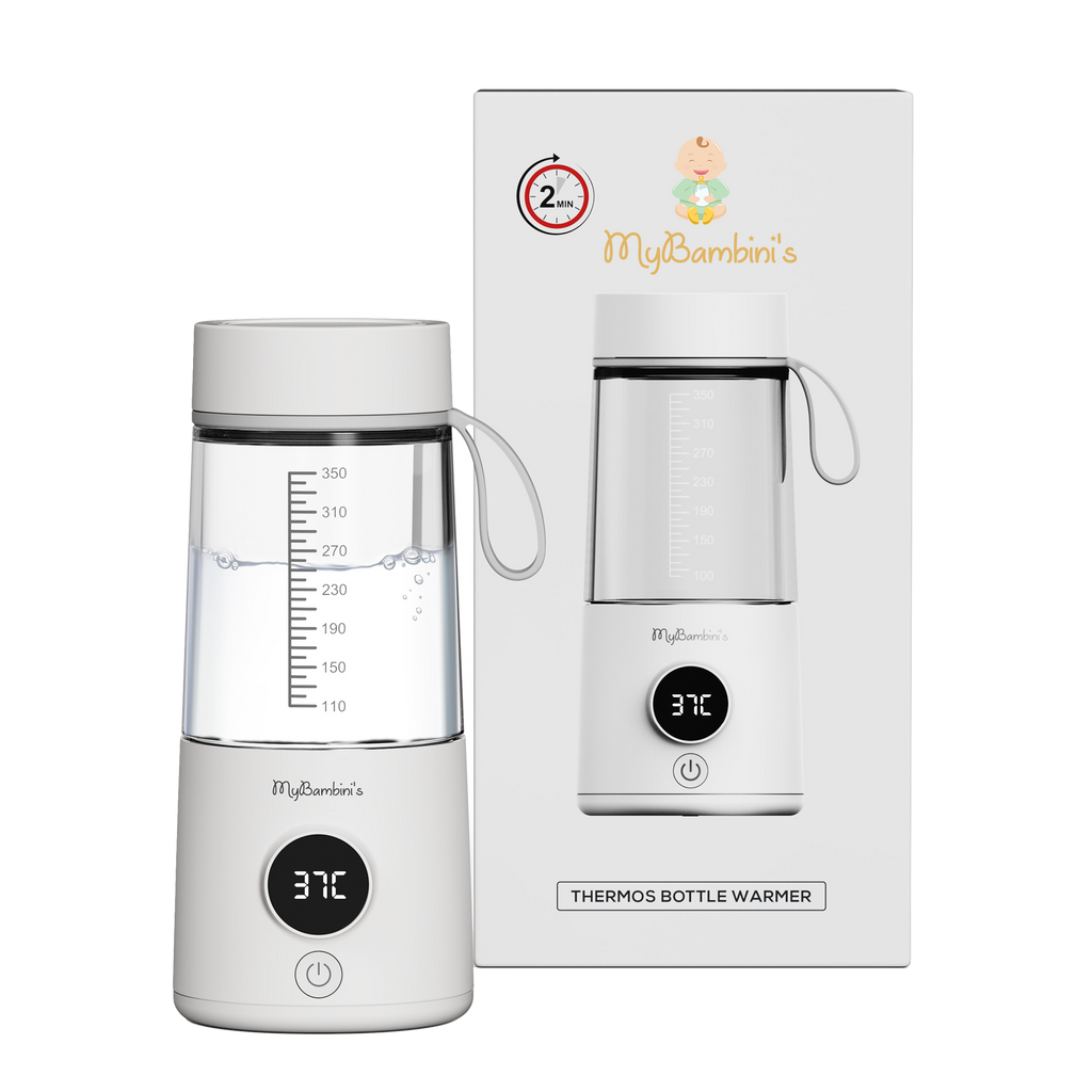 MyBambini's Thermosflaschenwärmer™