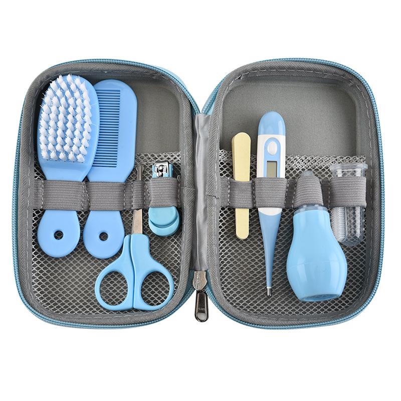 Are Baby Grooming Kits Useful: Essential Tools for New Parents